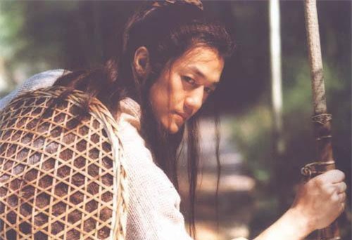 5 đại cao thủ có “tửu lượng vô biên” trong truyện Kim Dung