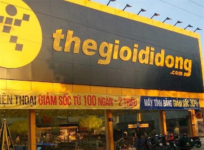 Sau 15 năm sáng lập “đế chế” bán lẻ, thêm một cộng sự của ông Nguyễn Đức Tài ra đi