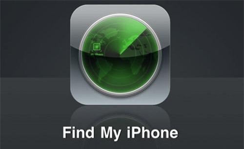 Hướng dẫn cách định vị iPhone nhờ tính năng Find My iPhone