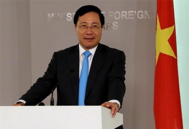 Chuẩn bị kỹ lưỡng cho Năm Chủ tịch ASEAN