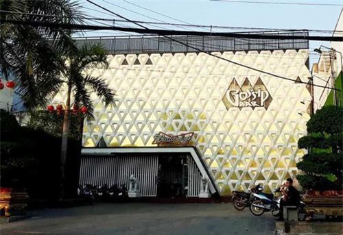 Cà Mau: Tước quân tịch thiếu úy công an dương tính với ma túy trong vụ quán bar Gossip