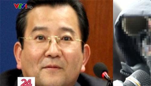 Cựu Thứ trưởng Bộ Tư pháp Hàn Quốc bị bắt vì nhận hối lộ tình dục