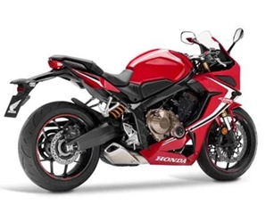 Honda ra mắt 3 mẫu môtô mới ở Việt Nam