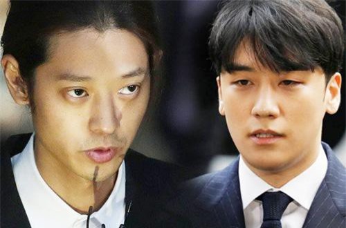 Seungri lần đầu nói về bê bối quay lén và phát tán clip sex: "Tôi đã bảo Jung Joon Young đừng làm mấy trò đó nữa"