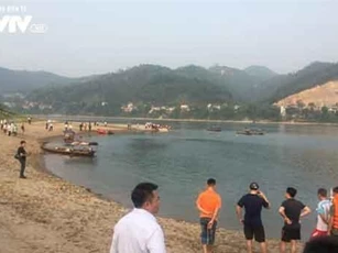 Thủ tướng yêu cầu làm rõ nguyên nhân khiến 8 học sinh bị đuối nước