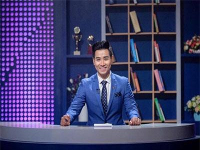 Nhạc sĩ Nguyễn Văn Chung xin lỗi MC Nguyên Khang vì 'trò đùa tai hại'