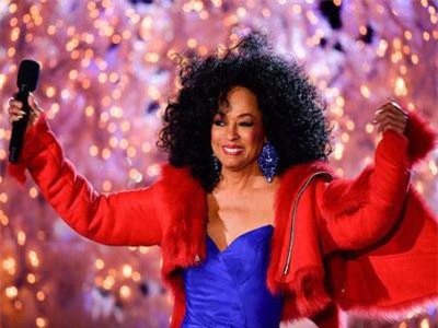 Diana Ross chỉ trích phim Tài liệu mới về Michael Jackson
