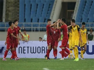 Báo giới Indonesia lo lắng trước trận gặp U23 Việt Nam