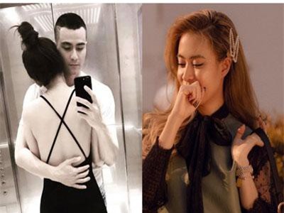 Vĩnh Thụy đăng ảnh cùng cô gái lạ, Sao Mai loại trực tiếp 3 thí sinh ở đêm thi đầu tiên