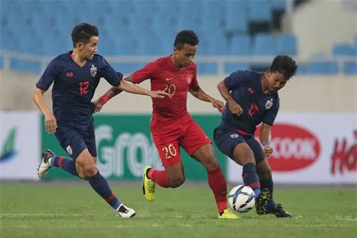 Chuyên gia nội: “U23 Indonesia chỉ mạnh ở thể lực, U23 Việt Nam sẽ chiến thắng”