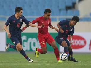 Chuyên gia nội: “U23 Indonesia chỉ mạnh ở thể lực, U23 Việt Nam sẽ chiến thắng”