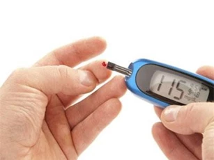 Chữa khỏi bệnh tiểu đường với chế độ ăn 850 calo mỗi ngày