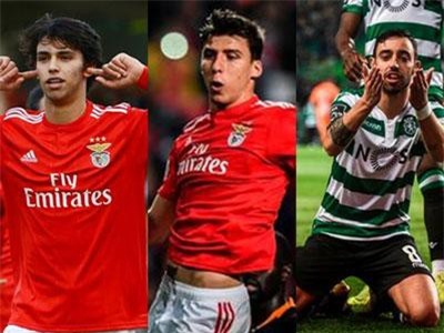 3 mục tiêu hàng đầu của Solskjaer ở Hè 2019