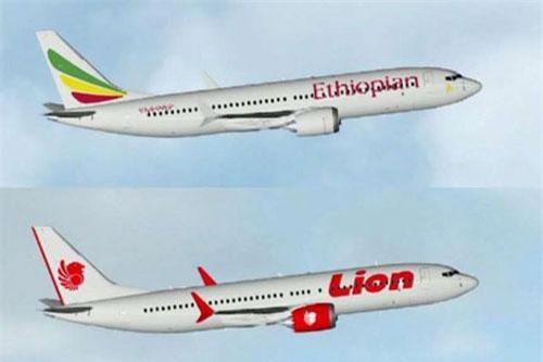 Những lỗi khiến máy bay Boeing 737 Max 8 gặp tai nạn