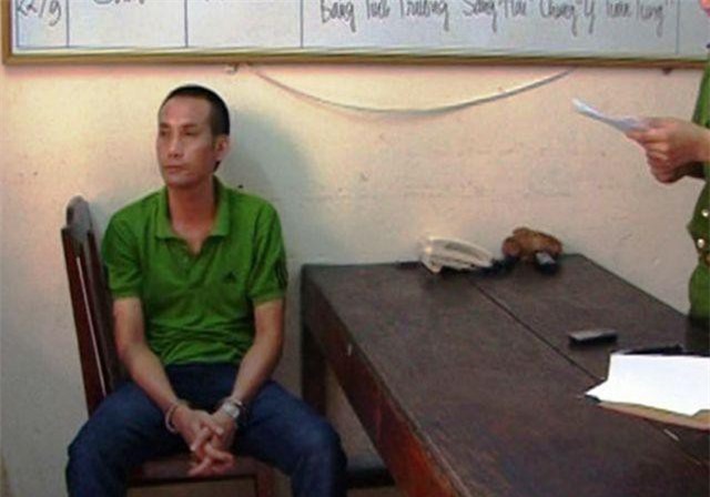 Bắt “trùm giang hồ” xứ Thanh