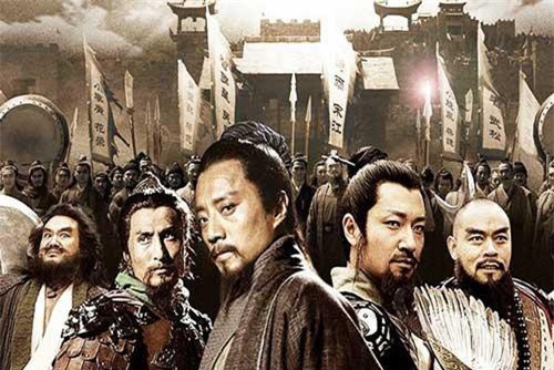 Vì sao Võ Tòng không lọt top 10 nhân vật được trọng dụng nhất Lương Sơn?