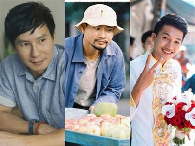 Sao Việt người bị tố 'văng tục' với phóng viên, kẻ bị đồn 'đá xéo' đồng nghiệp