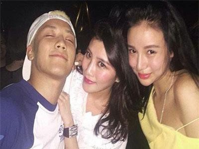 Ái nữ tỷ phú Singapore tiết lộ cuộc điện thoại bất ngờ và những gì xảy ra vào "đêm định mệnh" tại club của Seungri