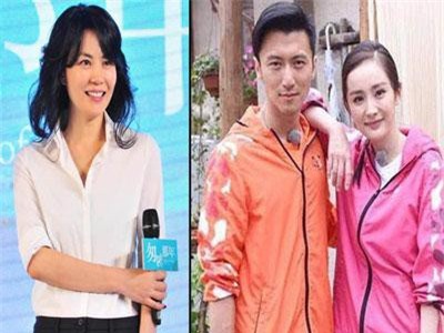 Tạ Đình Phong tức điên vì tin đồn với Dương Mịch