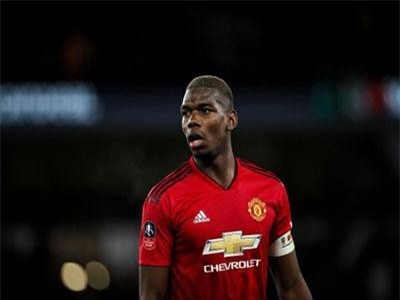 ‘Siêu cò’ Raiola phá đám M.U, ủ mưu đưa Pogba đến Real