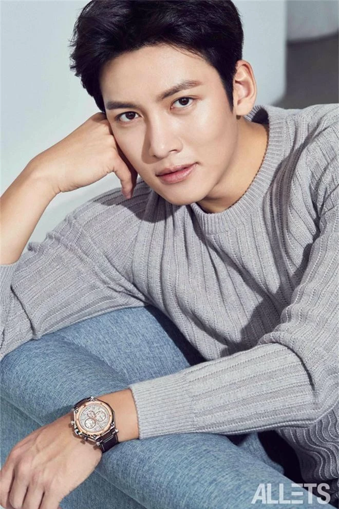 Cuối cùng Ji Chang Wook đã lên tiếng về nghi án có liên hệ đáng ngờ với Burning Sun và nữ kim chủ của Seungri - Ảnh 1.