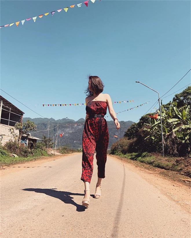 Gái 1 con khoe ảnh nuột nà, dân tình trầm trồ vào xem mới nhận ra đây là hot girl phòng gym thuở nào - Ảnh 5. Gái 1 con khoe ảnh nuột nà, dân tình trầm trồ vào xem mới nhận ra đây là hot girl phòng gym thuở nào - Ảnh 5.