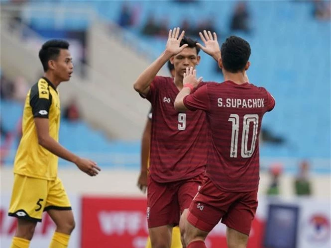 HLV U23 Thái Lan: “Chúng tôi sẽ giành chiến thắng trước U23 Việt Nam”