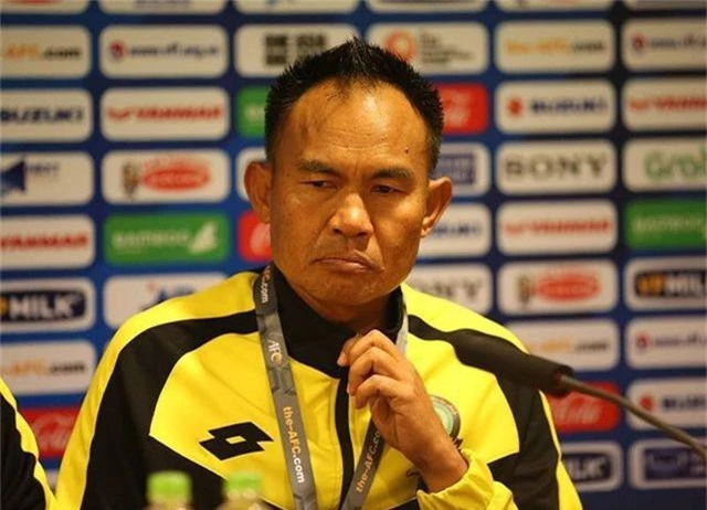 HLV U23 Thái Lan: U23 Việt Nam thắng đậm nên chúng tôi cũng muốn thắng đậm - 2