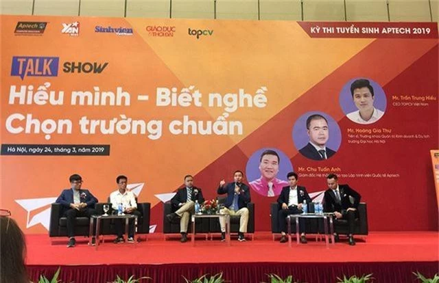 Nghề IT có mức lương khởi điểm 10,2 triệu đồng/tháng, thuộc top 10 ngành nghề hot - 3