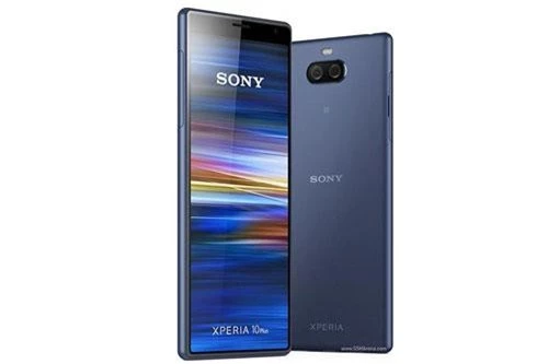 Sony Xperia 10 Plus sở hữu số đo 167x73x8,3 mm, cân nặng 180 g.