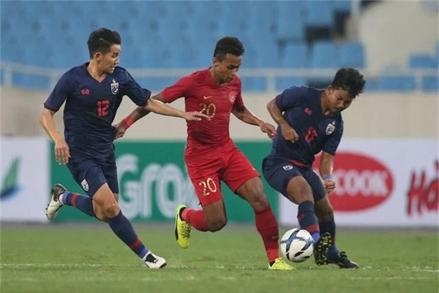 “U23 Indonesia chỉ mạnh ở thể lực, U23 Việt Nam sẽ chiến thắng” - 1