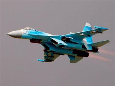 CLIP: Su-27 Nga chặn B-52 Mỹ hai lần trong 24 giờ