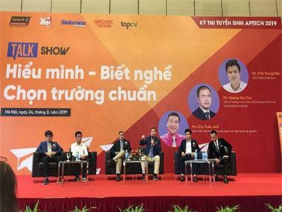 Nghề IT có mức lương khởi điểm 10,2 triệu đồng/tháng, thuộc top 10 ngành nghề hot