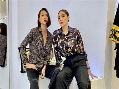 Kỳ Duyên bị nhận xét "chảnh chọe, chanh chua" và đây là câu trả lời tỉnh queo của Minh Triệu