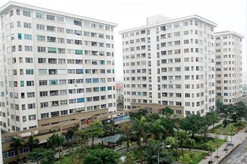 Những điều cần biết trước khi mua nhà ở xã hội