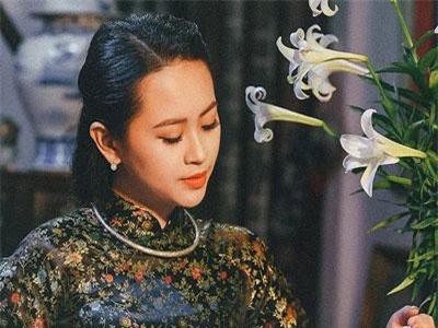 Nữ sinh trường Cảnh sát xinh đẹp, sở hữu nhiều thành tích đáng ngưỡng mộ