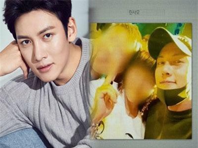 Cuối cùng Ji Chang Wook đã lên tiếng về nghi án có liên hệ đáng ngờ với Burning Sun và "nữ kim chủ" của Seungri