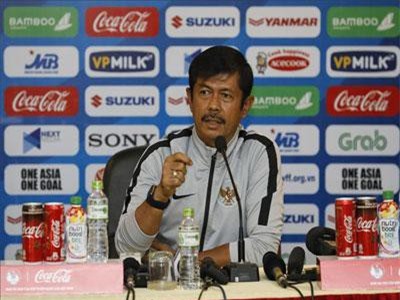 U23 Indonesia muốn ‘trút giận’ lên U23 Việt Nam