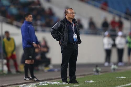 U23 Việt Nam và sự ám ảnh của quá khứ