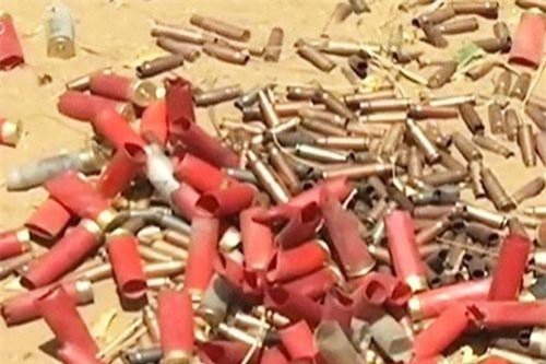 Tấn công đẫm máu ở Mali, ít nhất 134 người thiệt mạng