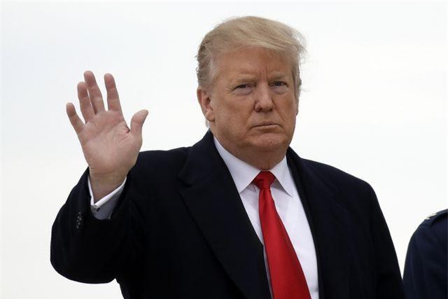 Công tố viên đặc biệt khẳng định ông Trump không thông đồng với Nga