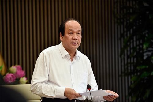 Thủ tướng: Xử lý văn bản 'cài cắm lợi ích', 'không quản được thì trói'