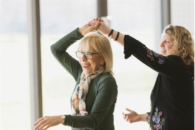 10 phút vận động giải trí mỗi tuần cũng làm giảm nguy cơ tử vong