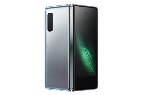 Samsung hé lộ thời điểm bán siêu phẩm Galaxy Fold
