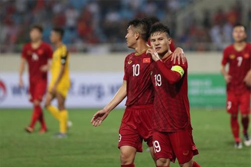 Chuyên gia nội chỉ rõ ‘tử huyệt’ của U23 Việt Nam