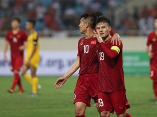 Chuyên gia nội chỉ rõ ‘tử huyệt’ của U23 Việt Nam