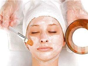 5 loại mặt nạ trị thâm từ nguyên liệu thiên nhiên