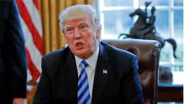 Hai năm vén bức màn nghi vấn Trump - Nga của “người hùng thầm lặng”