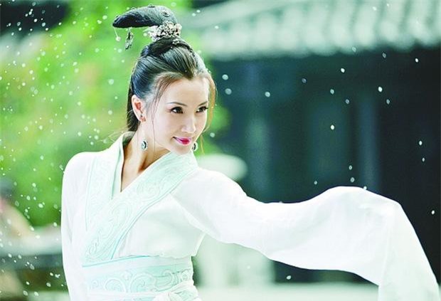 Không phải Lữ Bố, ai mới là người Điêu Thuyền yêu thật lòng?