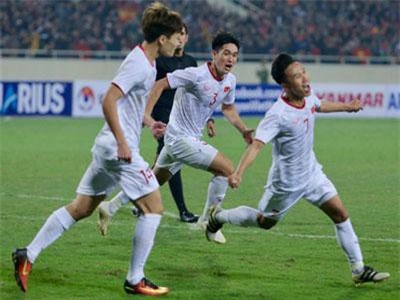 Kịch bản nào để U23 Việt Nam đoạt vé dự VCK?